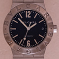 Bulgari Diagono Automatic 