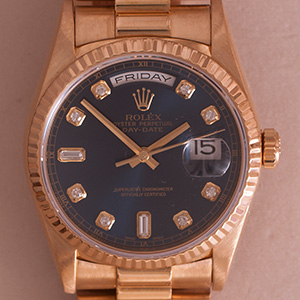 Rolex Day-Date 