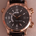 Jaeger-LeCoultre Master Compressor Memovox 