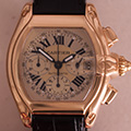 Cartier Roadster Chronograph XL 