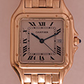 Cartier Panthere Large Model 