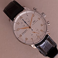 IWC Portugieser Chronograph 