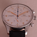 IWC Portugieser Chronograph 