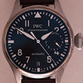 IWC Big Pilot 