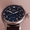 IWC Big Pilot 