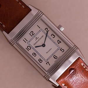 Jaeger-LeCoultre Reverso Classique 