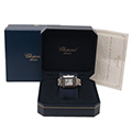 Chopard Happy Sport Classic Square 7 diamonds 