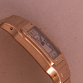 Cartier Santos Galbee Large Model 