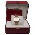 Cartier Santos Galbee Large Model 