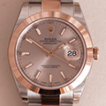Rolex Datejust II 