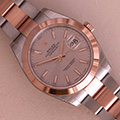 Rolex Datejust II 