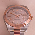 Rolex Datejust II 