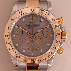 Rolex Daytona 