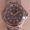 Tag Heuer Professional 200 Kirium 