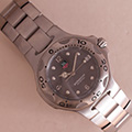 Tag Heuer Professional 200 Kirium 