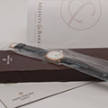 Patek Philippe Calatrava (serviced/sealed) 