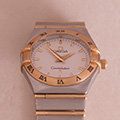 Omega Constellation Full Bar 