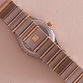 Omega Constellation Full Bar 