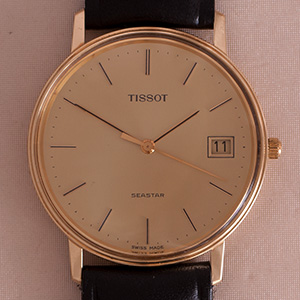 Tissot Seastar 