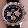 Breitling Navitimer 01 