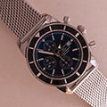Breitling Superocean Héritage Chronographe 