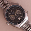 Tag Heuer Vintage Heuer Autavia 