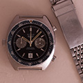 Tag Heuer Vintage Heuer Autavia 