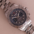 Breitling Skyracer Chronograaf 