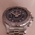 Breitling Skyracer Chronograaf 