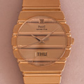 Piaget Polo Day-Date 