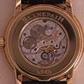 Blancpain Ultra Slim 36mm Mechanical 