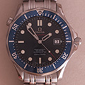 Omega Seamaster Professional Co-Axcial 007 