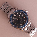 Omega Seamaster Professional Co-Axcial 007 