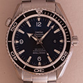 Omega Seamaster Planet Ocean Big Size 