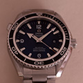 Omega Seamaster Planet Ocean Big Size 