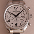 Bell & Ross Vintage Chronographe antimagnetic 