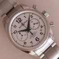 Bell & Ross Vintage Chronographe antimagnetic 