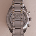 Bell & Ross Vintage Chronographe antimagnetic 