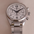 Bell & Ross Vintage Chronographe antimagnetic 