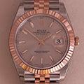 Rolex Datejust II 