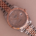 Rolex Datejust II 