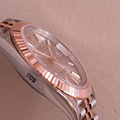 Rolex Datejust II 