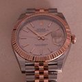 Rolex Datejust II 