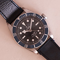 Tudor Heritage Black Bay 