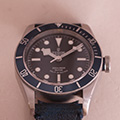 Tudor Heritage Black Bay 