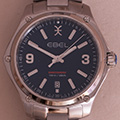 Ebel Discovery Gent 