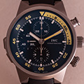 IWC Aquatimer Split-Minute 