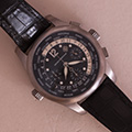 Girard-Perregaux World Time Chronograph 