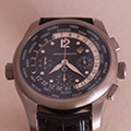 Girard-Perregaux World Time Chronograph 