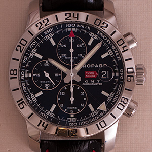 Chopard Mille Miglia GMT 